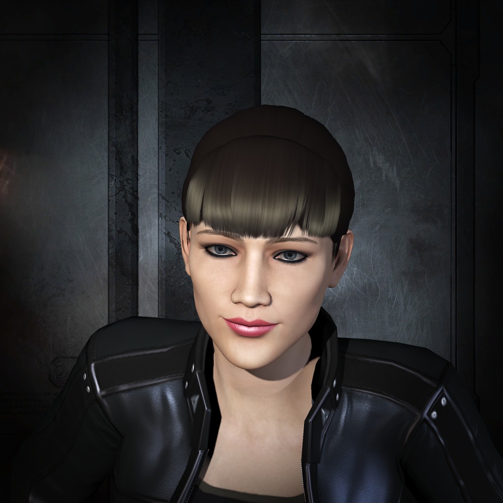Delaryn Summermoon