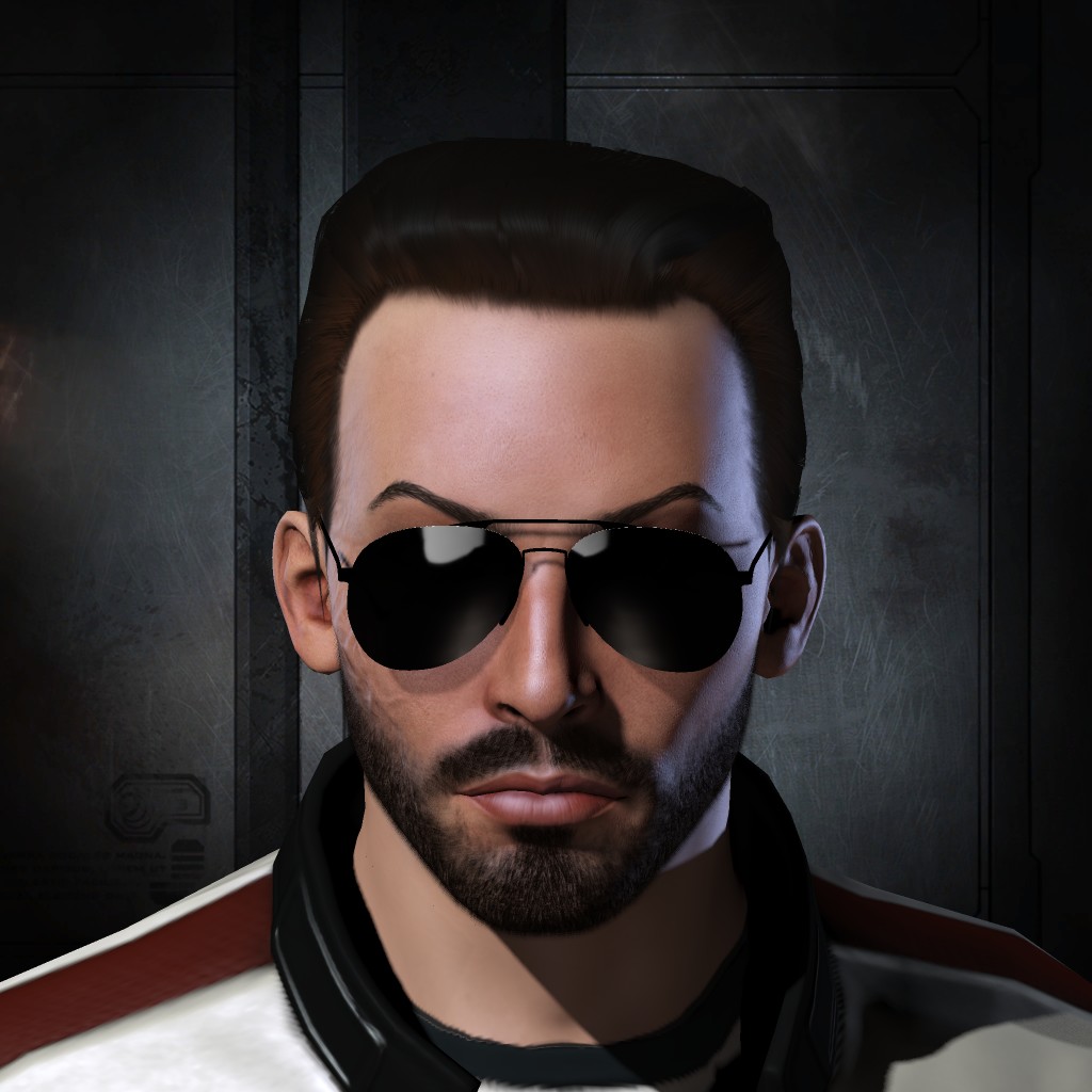 Kael Veyran