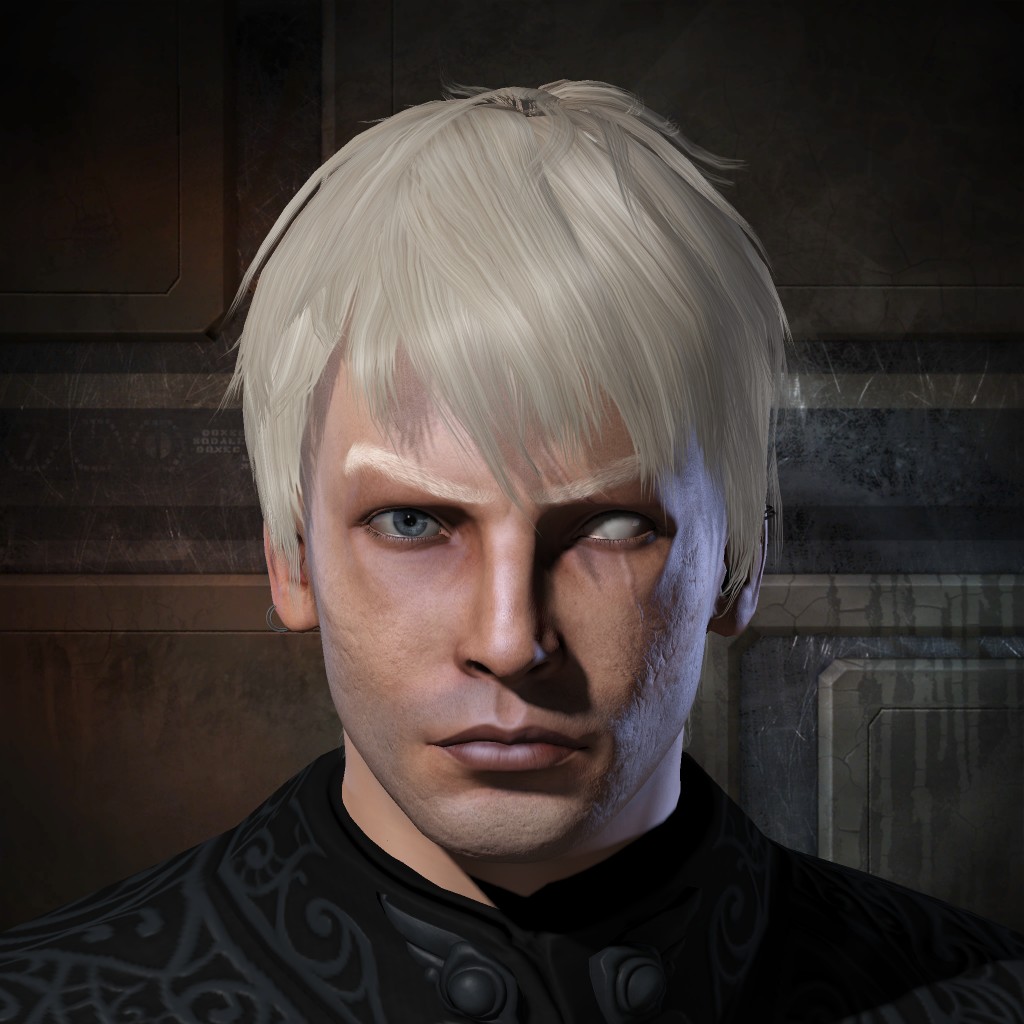 Marth Kayrn ENDField