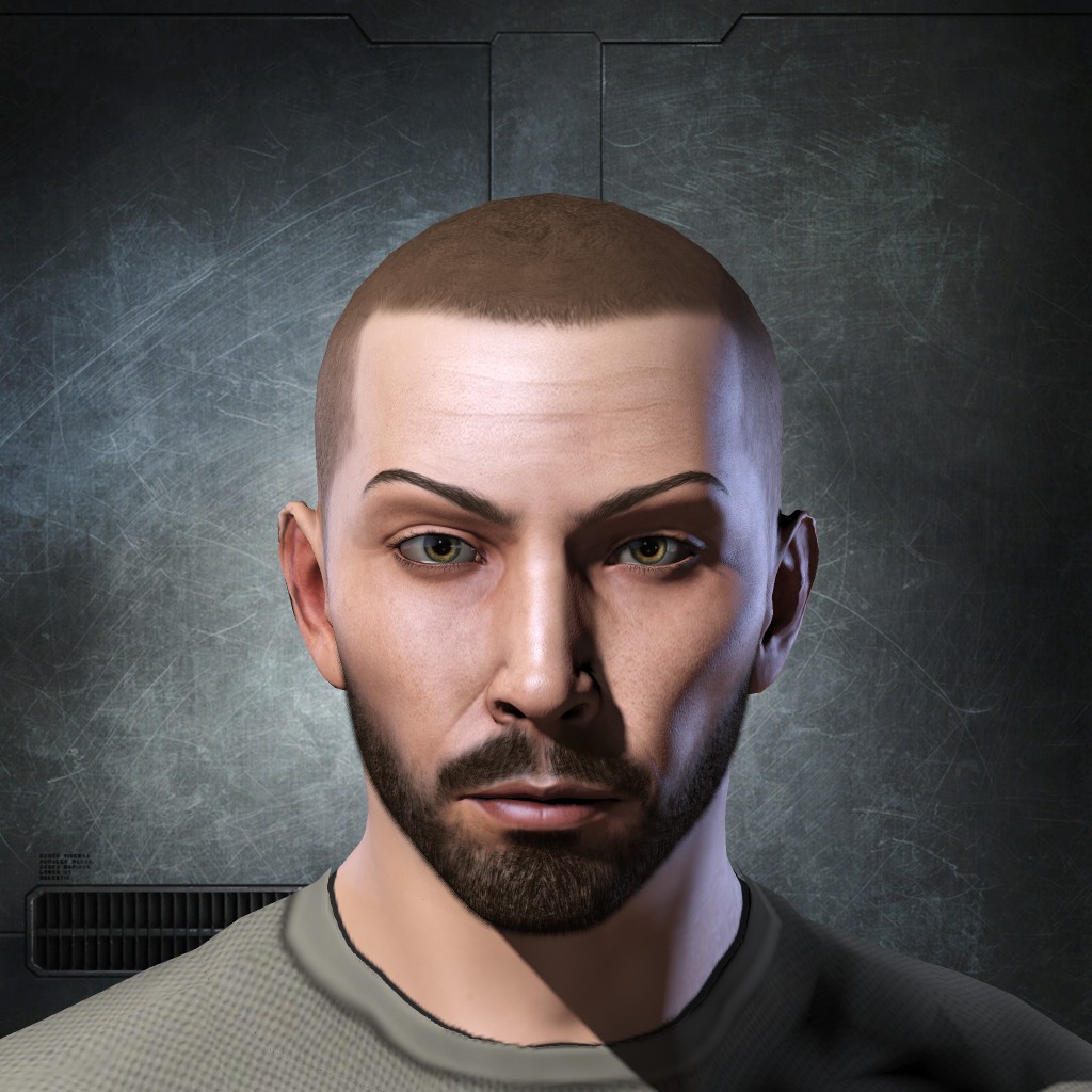 Engineer Xaaza