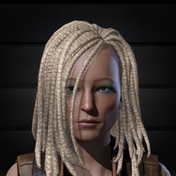 Amirold Skord portrait