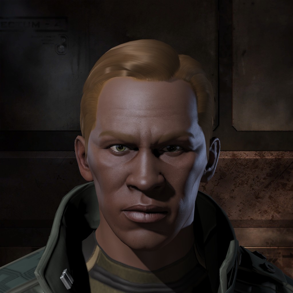 Eindrevald Hilitari