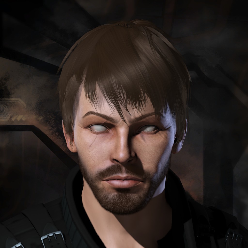 Alphonzo Ravensilver