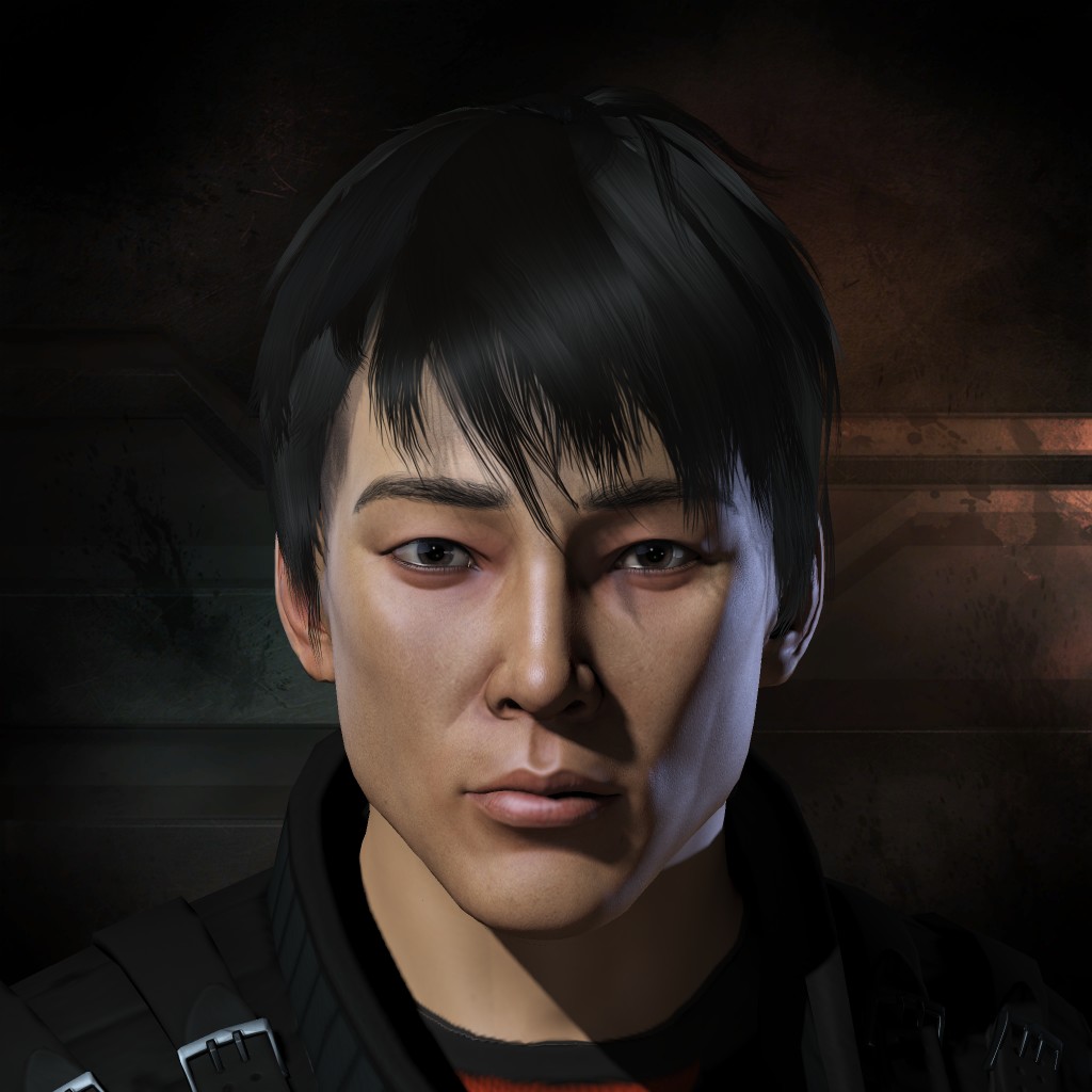 Zane Lau