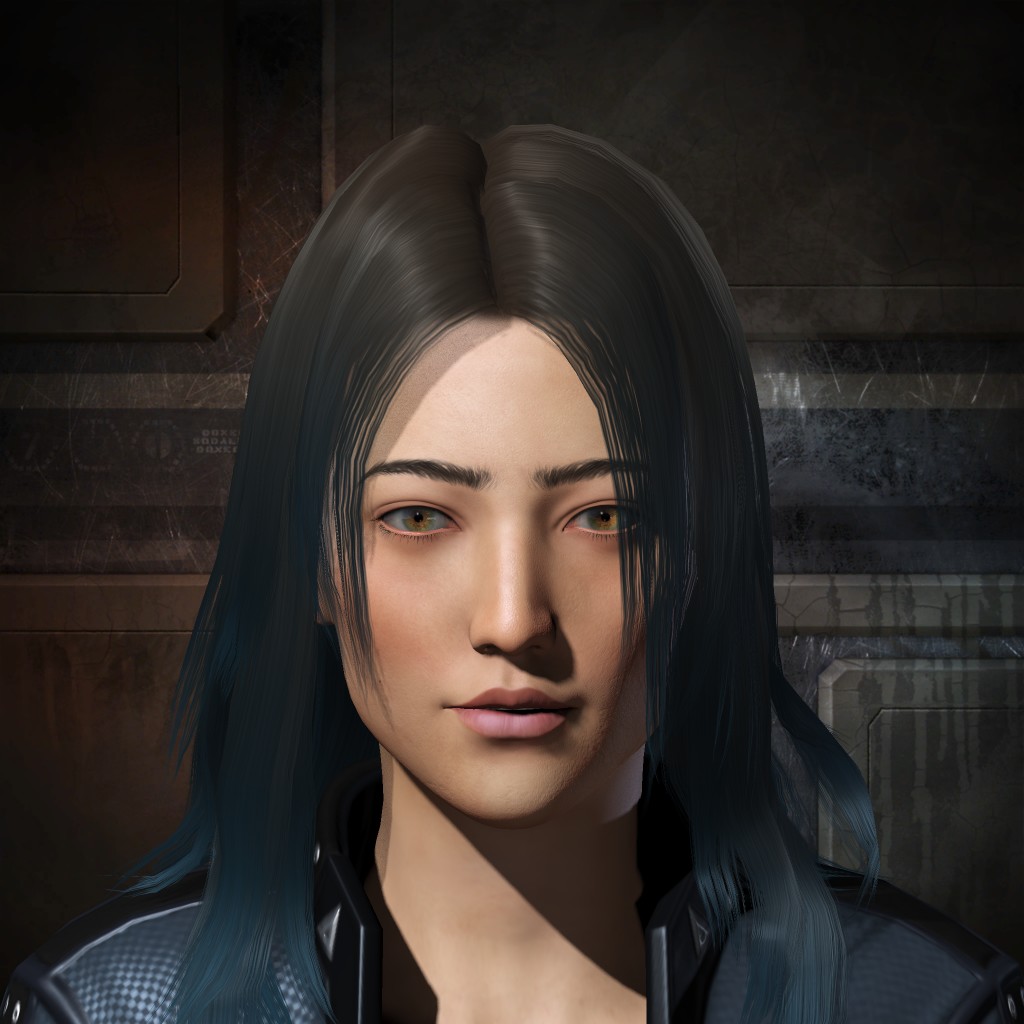 Angela Torsten