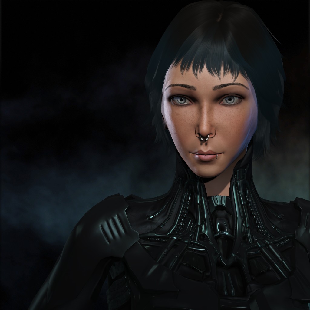 portrait
