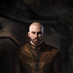 MadMilkMan portrait