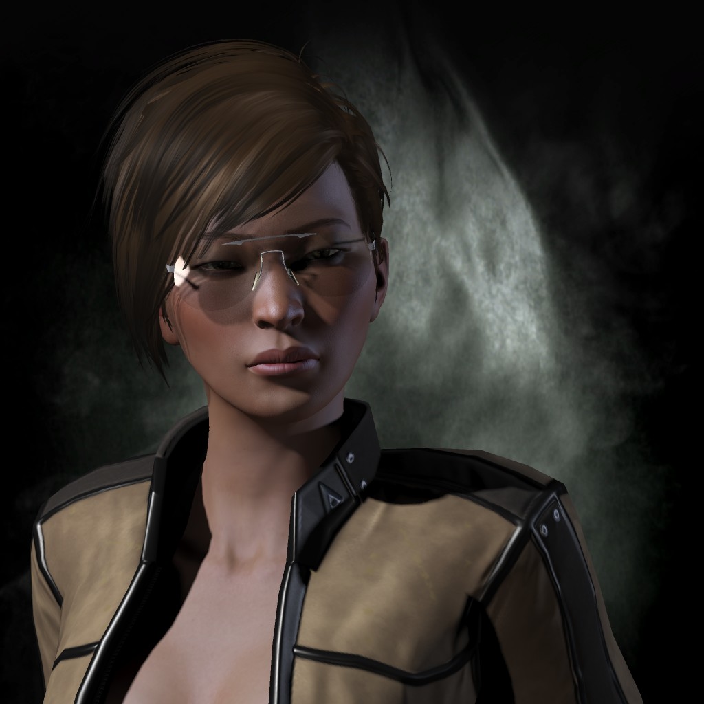 Tamara Sung