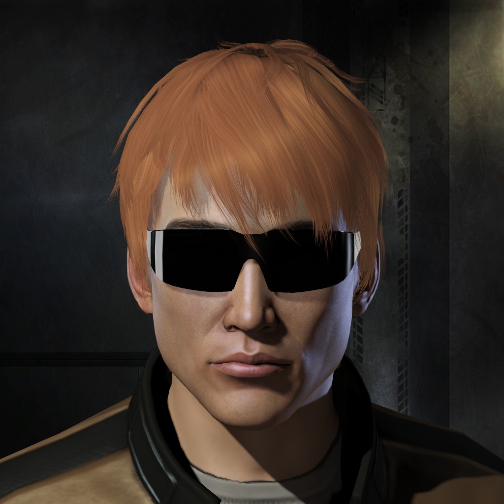 Angry Jac