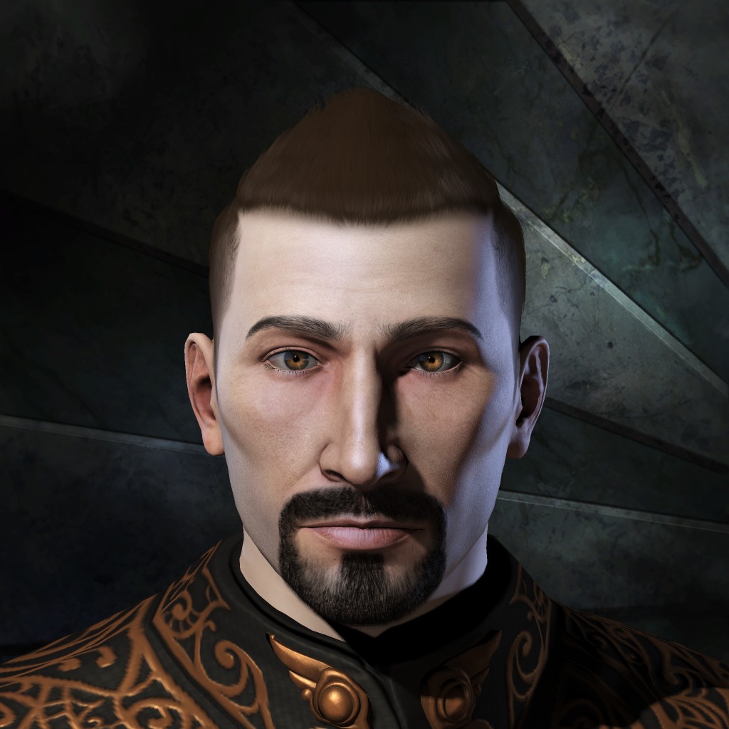 Arrain Aideron