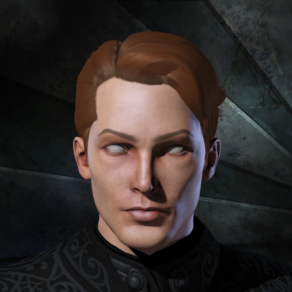 Merlyn Draconis