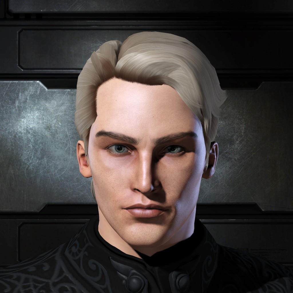Carlos Bungianyan