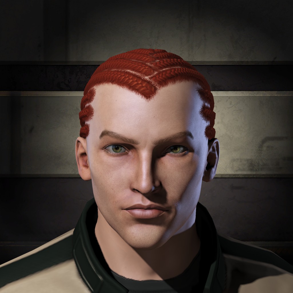 Mayetemyne Crendraven