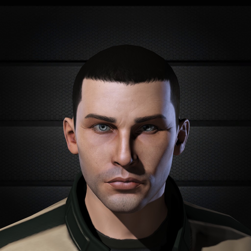 Carlos Van Arden