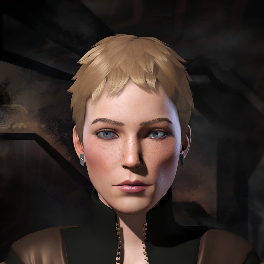 Saltee McSaltface