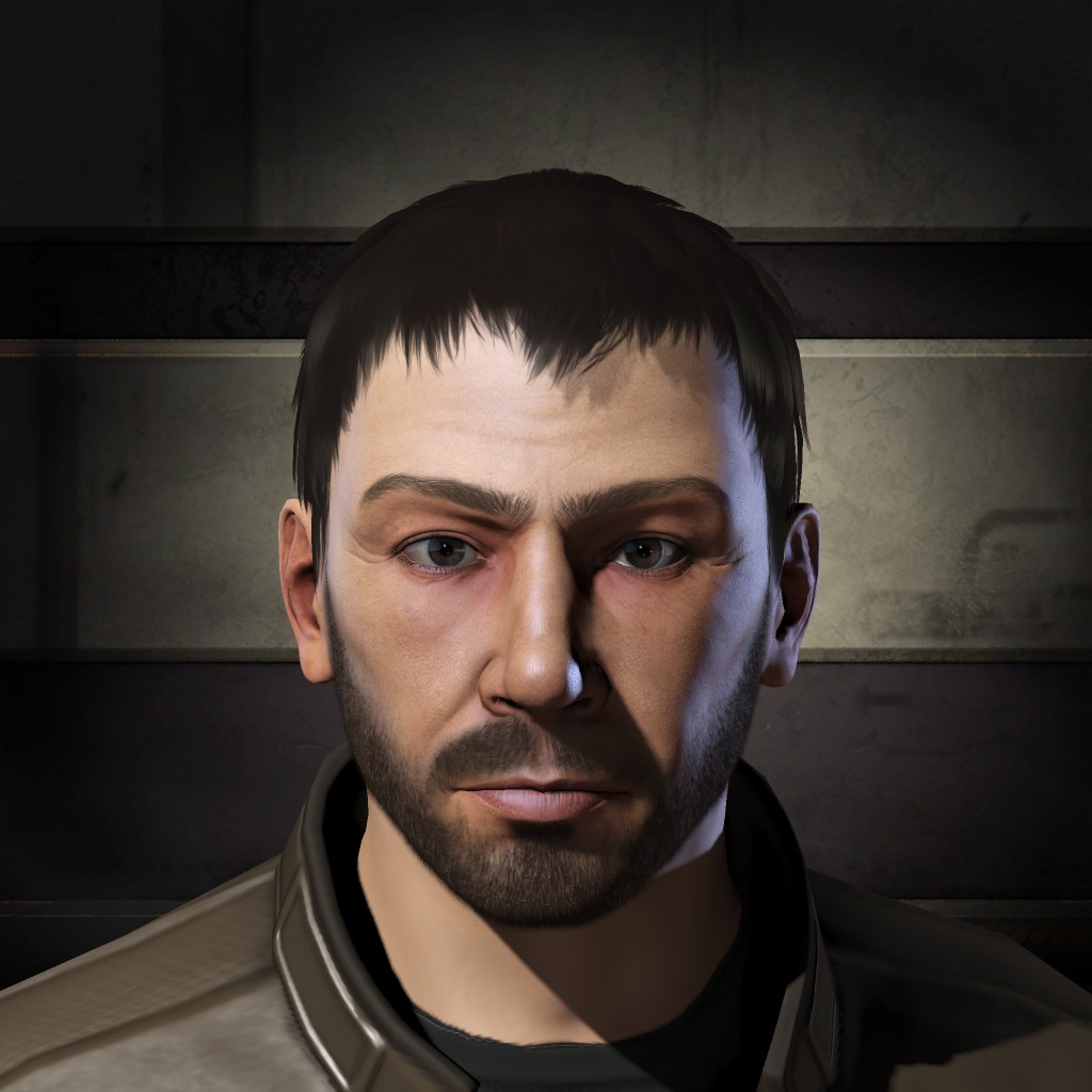 Bacon McCreedy