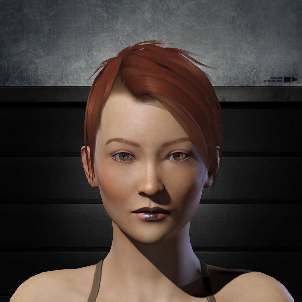 Femme Punk