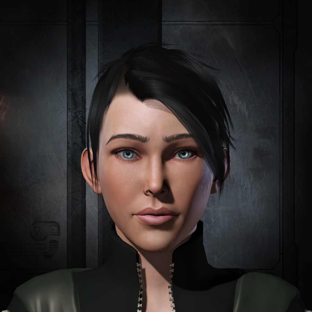 Armine Esier Cobon-Han