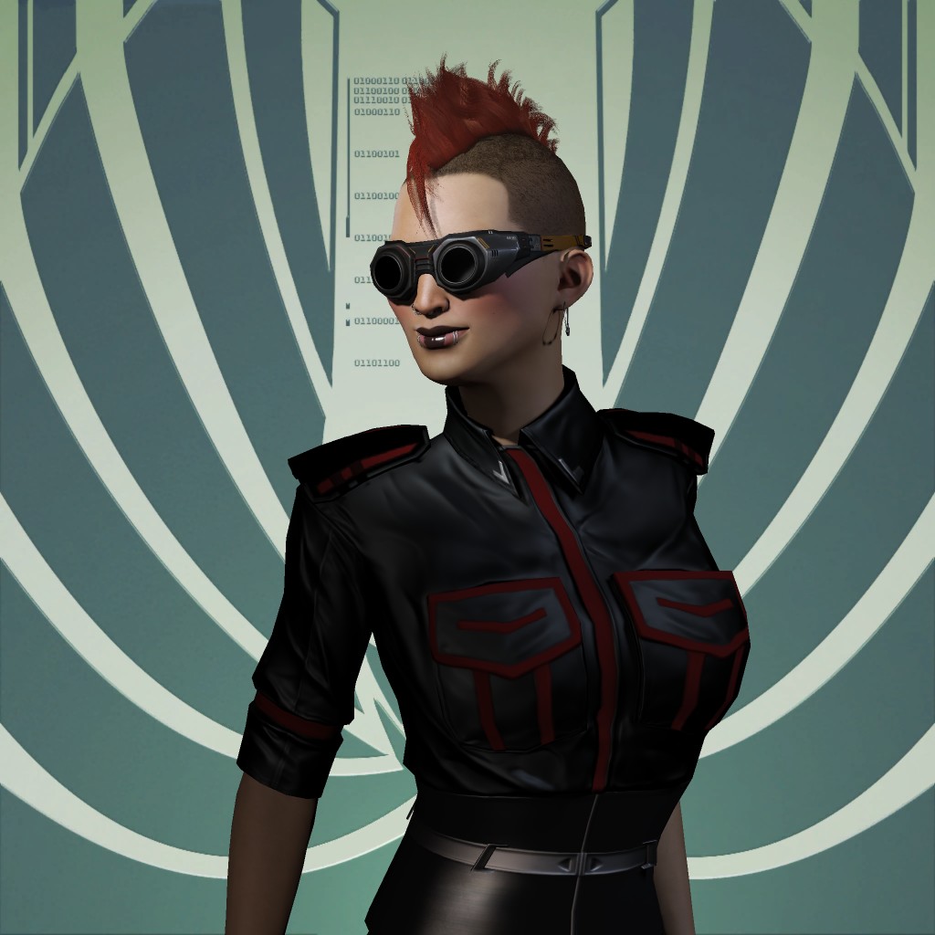 Fyzx StarPuncher