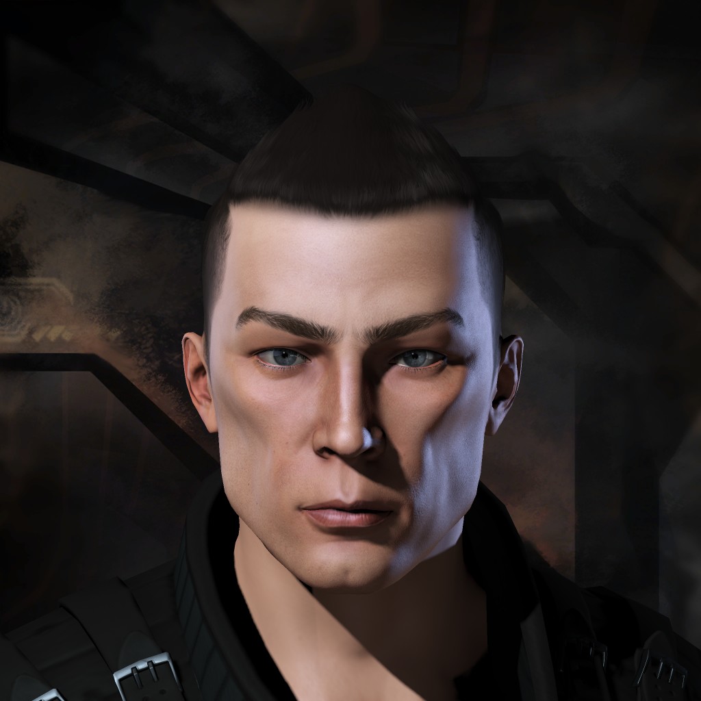Peter Parker Van-Damme