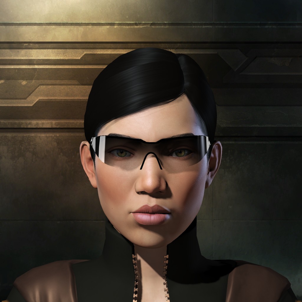 Tsuki Ravencroft