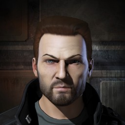 Pono Aaki portrait