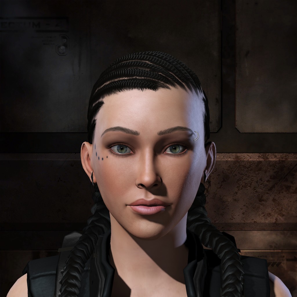 Ivory Alistair Bettysgrowth