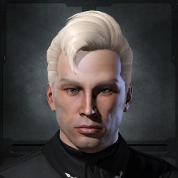 DaJiaHao portrait