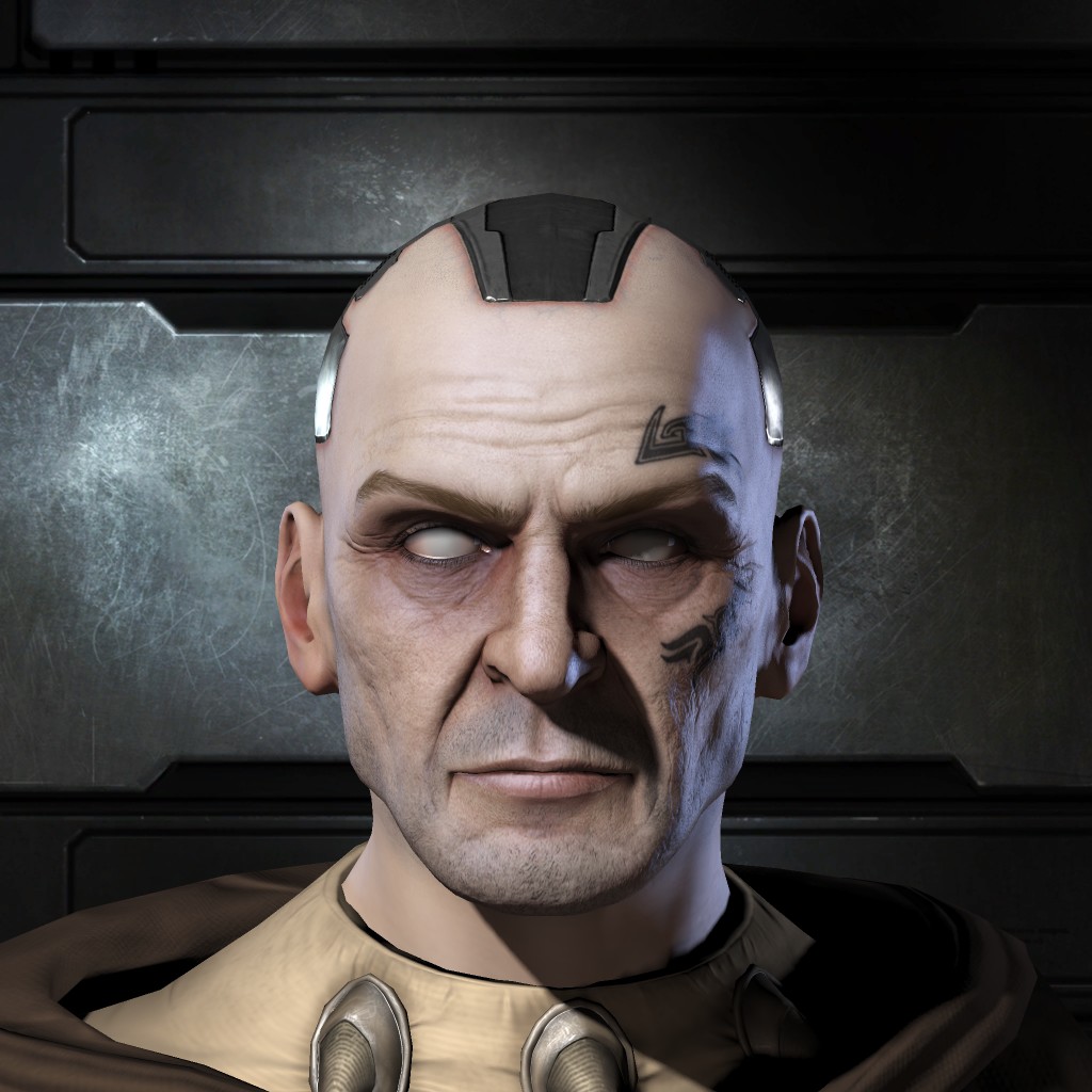 Stephanos Varkonis