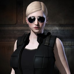 Payload-C portrait