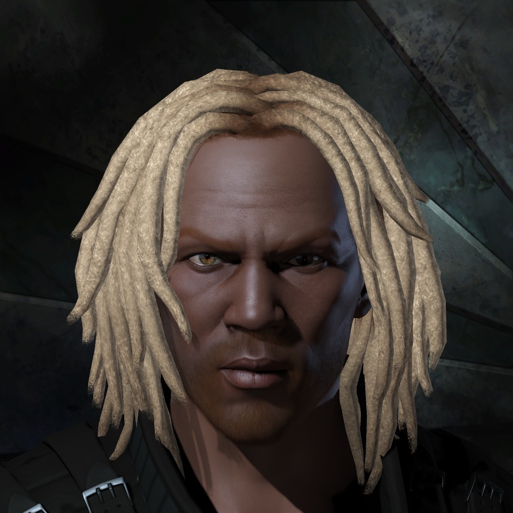 Odin Thunderheart