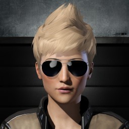 NightPulse portrait