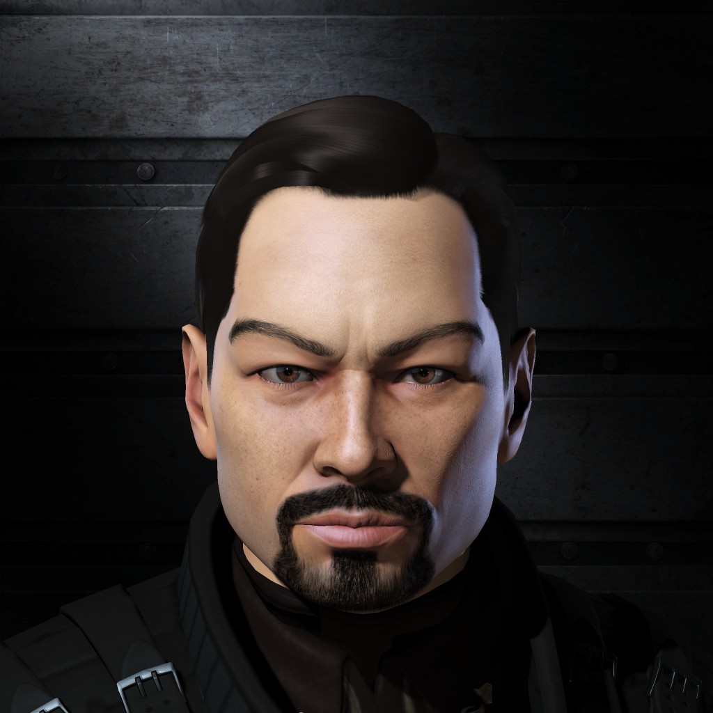 Petyr Mayo