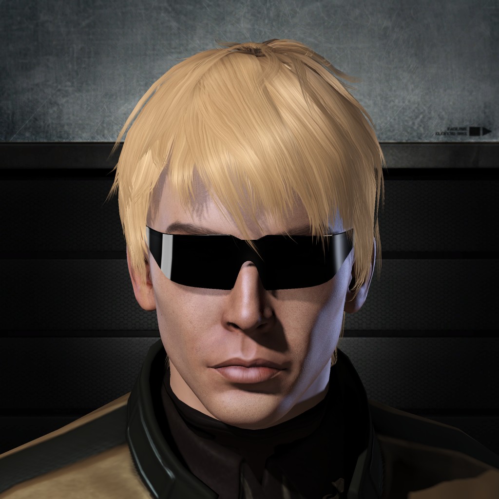 Mr Bangs