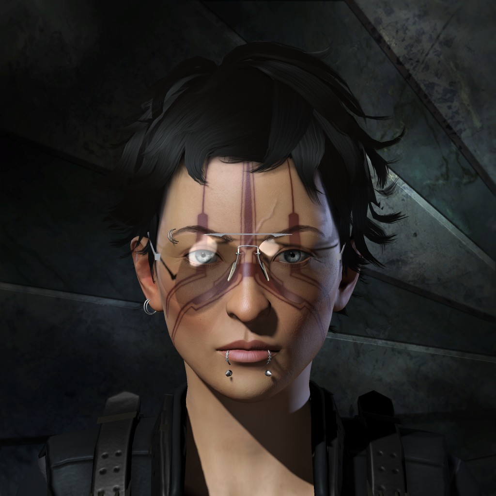 Mei Lin-Jun