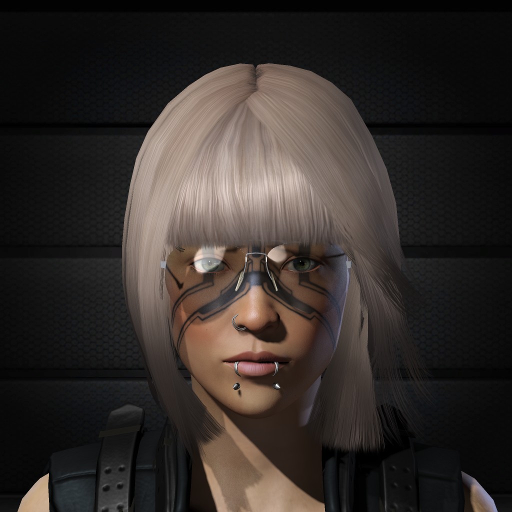 Zoya Reznova