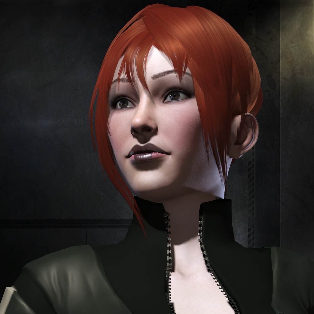 Mistral Stranger