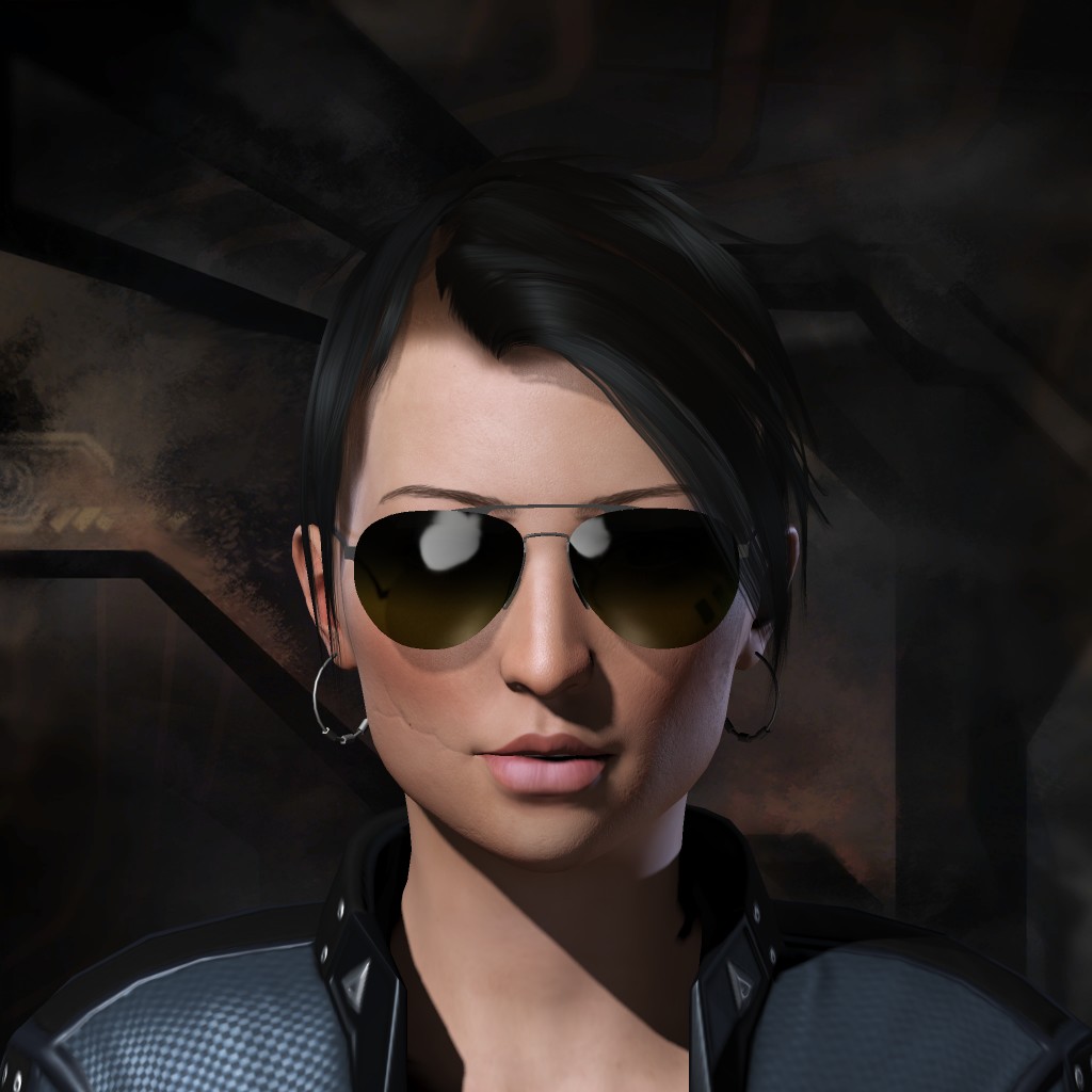 Ezia Marious Zen