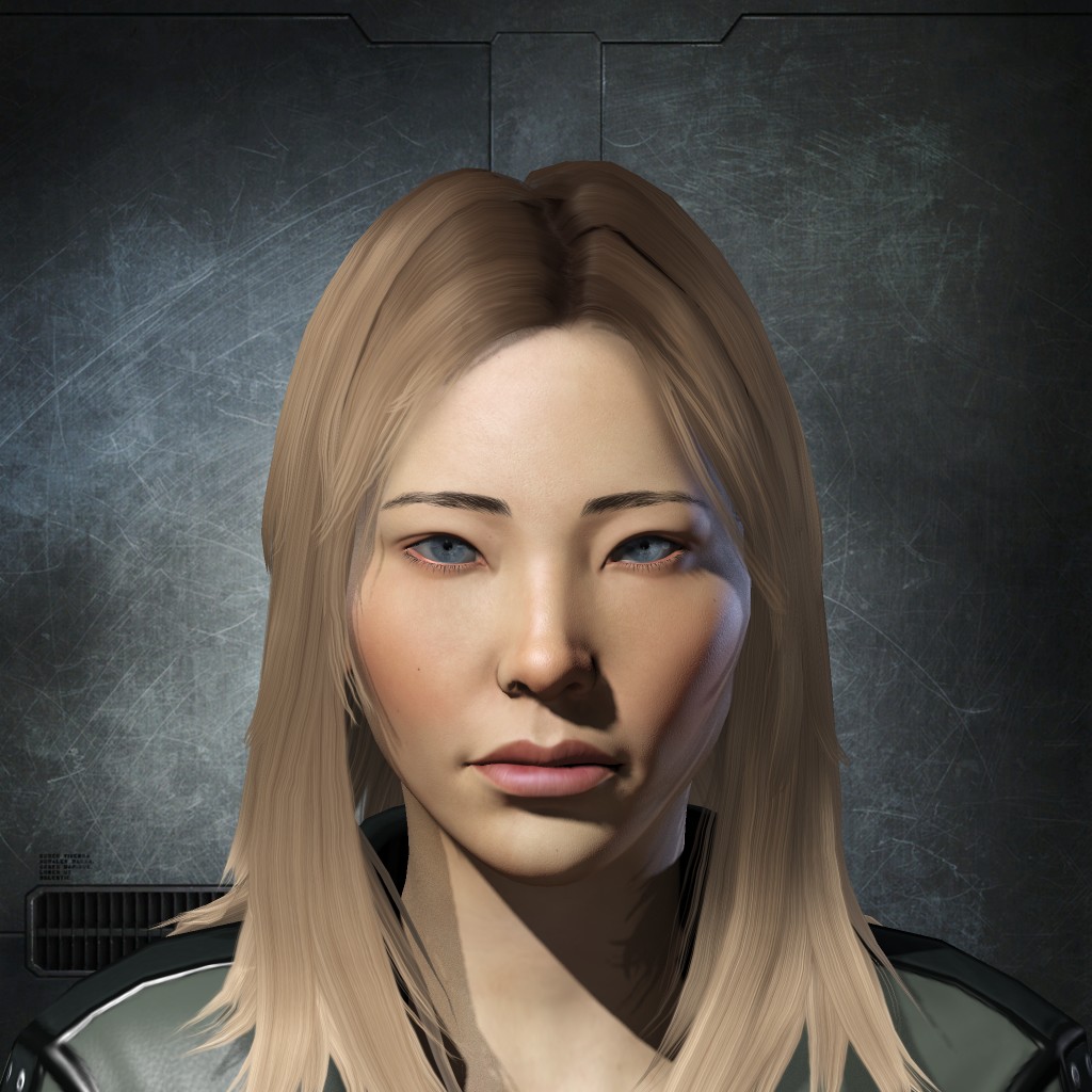 Lady Ewina
