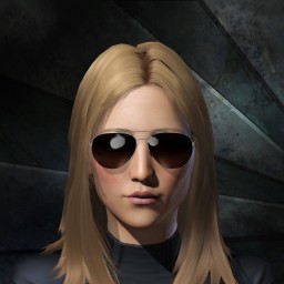 QW beta portrait