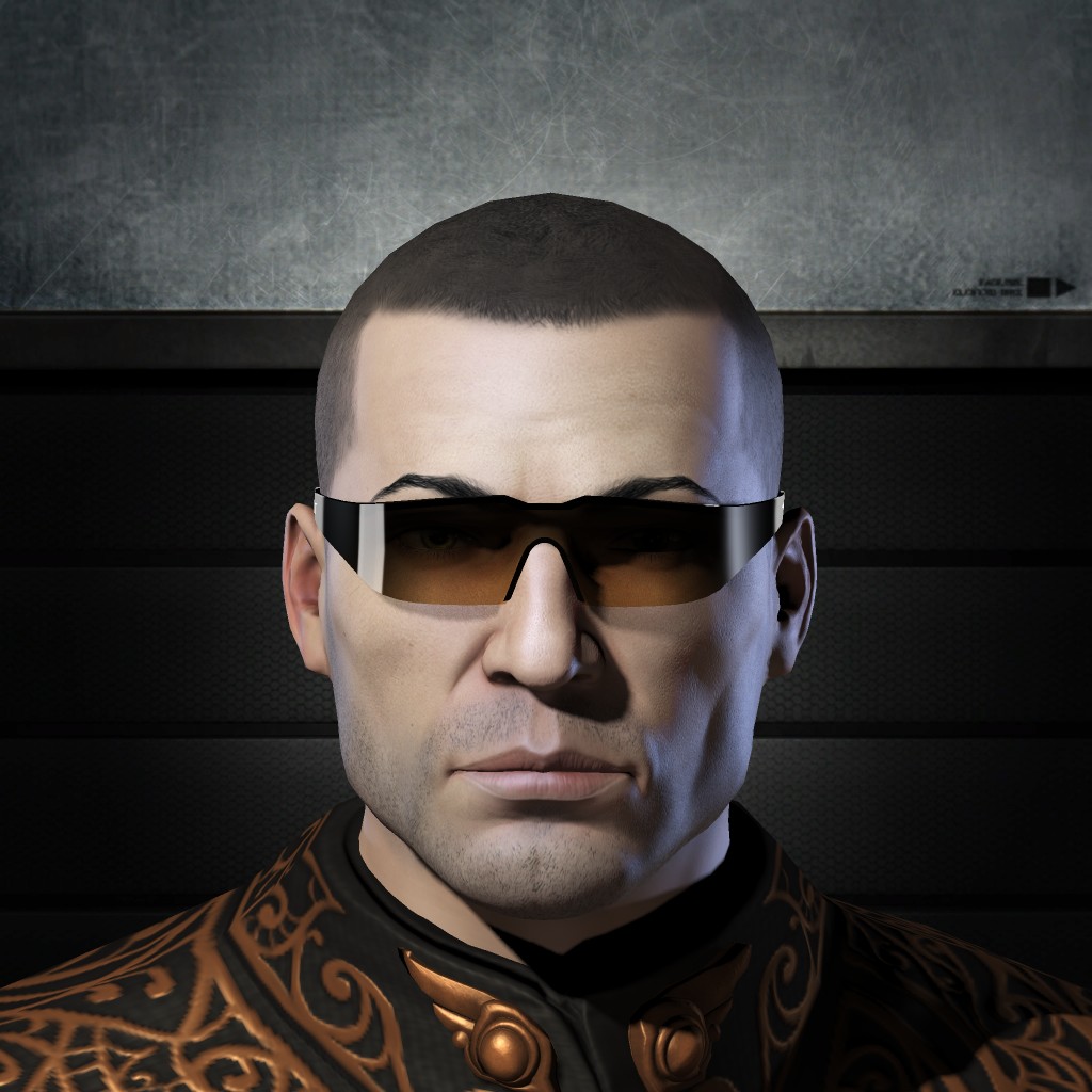arkslon THE THIRD