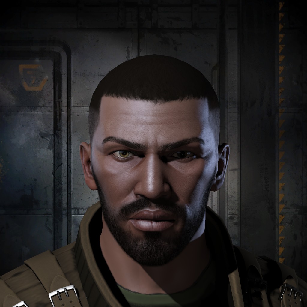 Draken Walker