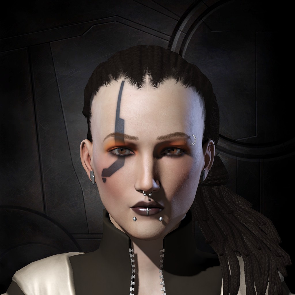 Carync Saissore