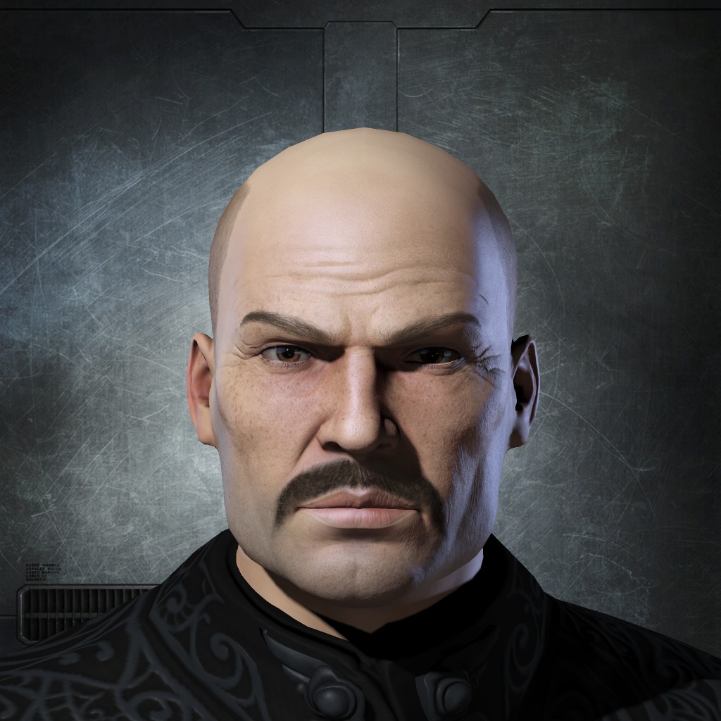 Serj Zubr