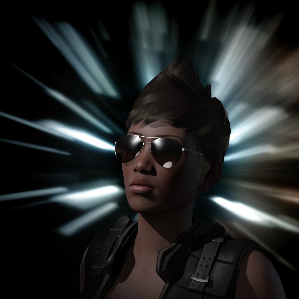 Kimura the Huntress
