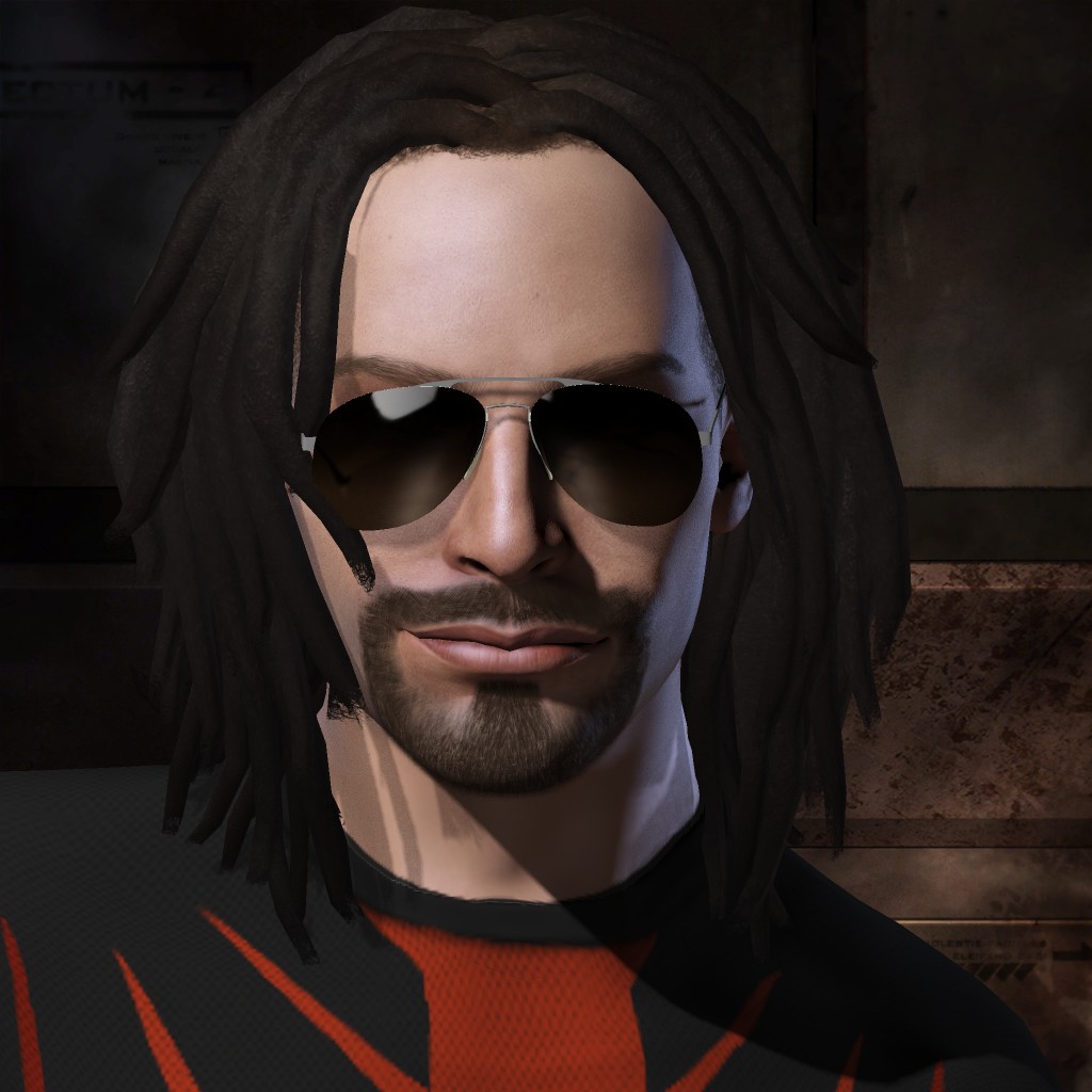 Toshi McDankenstein
