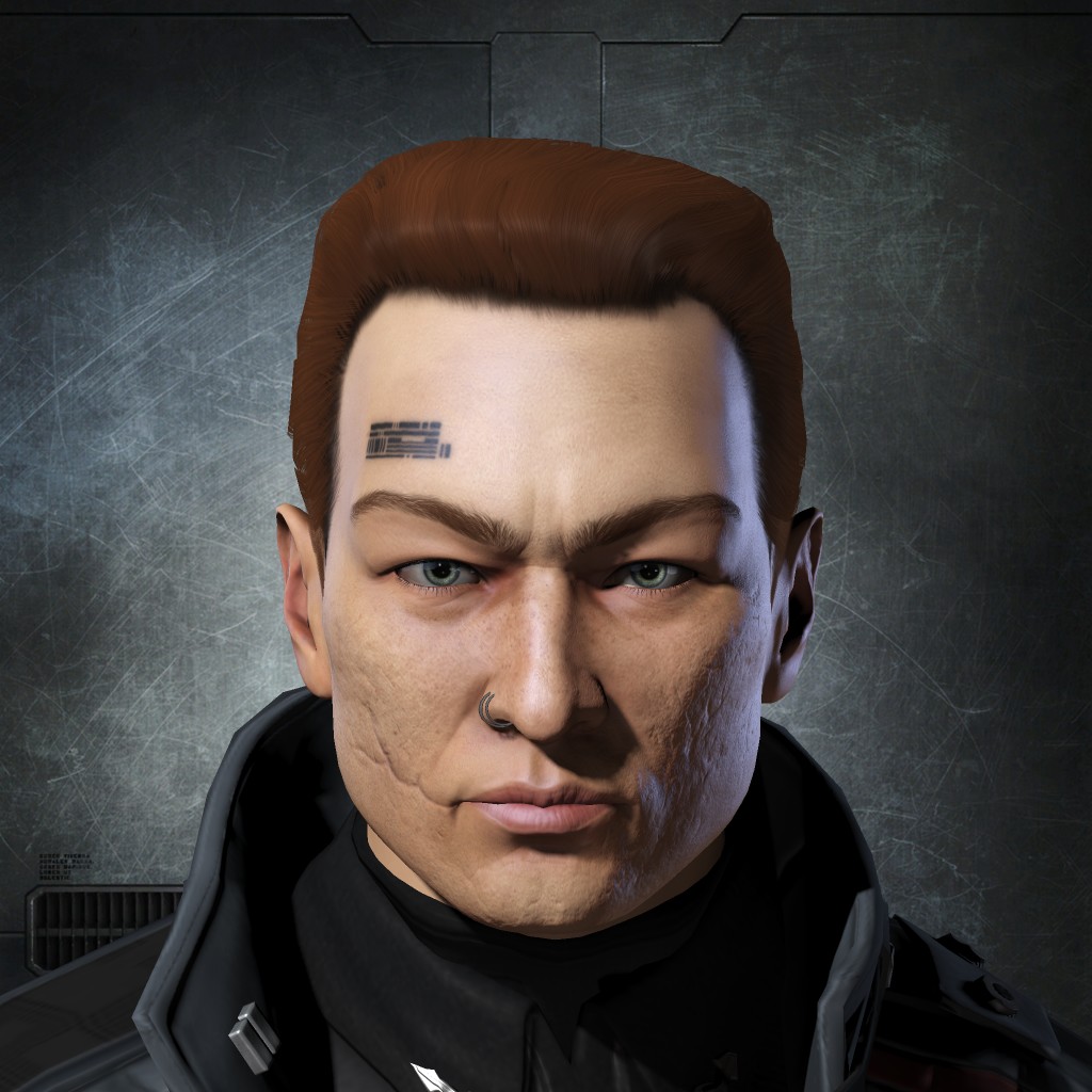 oswald oakenshield III