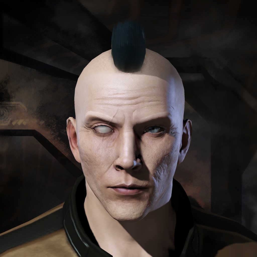 Mikhael Krug