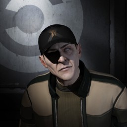 Motrek Valek portrait