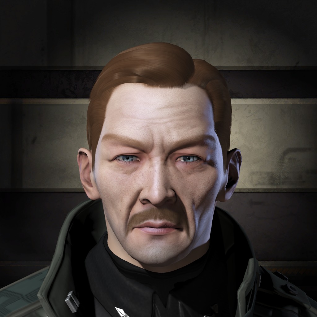 Raven Corvenius